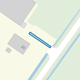 Perceel HVN00-H-1816