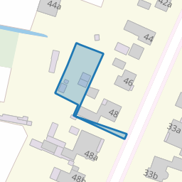 Perceel HVN00-H-1818