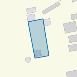 Perceel HVN00-H-1820