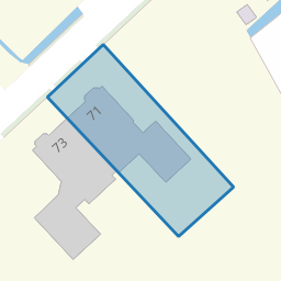 Perceel HVN00-H-1825