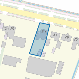 Perceel HVN00-H-1828