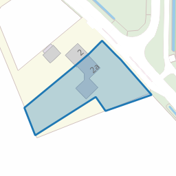 Perceel HVN00-H-1831