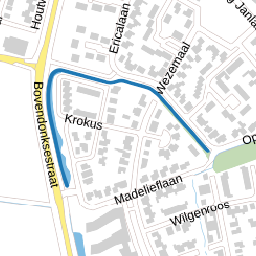 Perceel HVN00-H-1844