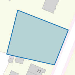 Perceel HVN00-H-1848