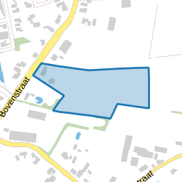 Perceel HVN00-H-1850