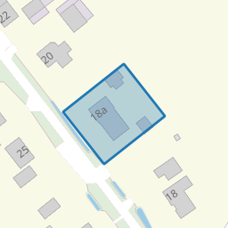 Perceel HVN00-H-1858