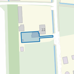 Perceel HVN00-H-1864