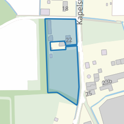 Perceel HVN00-H-1865