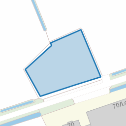 Perceel HVN00-H-1866