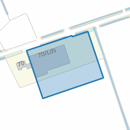 Perceel HVN00-H-1872