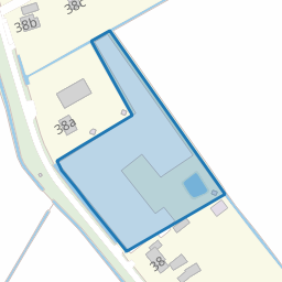 Perceel HVN00-H-1873