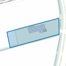 Perceel HVN00-H-1875