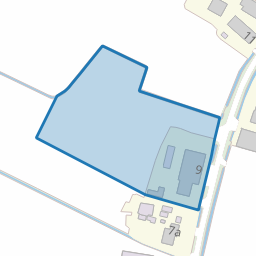 Perceel HVN00-H-1886