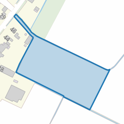 Perceel HVN00-H-1887