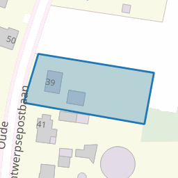 Perceel HVN00-H-1888