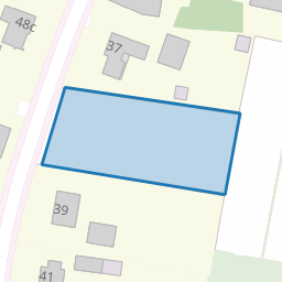 Perceel HVN00-H-1889