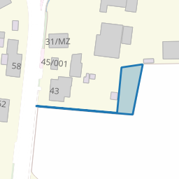 Perceel HVN00-H-1893