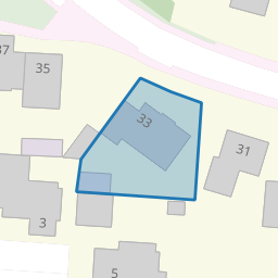 Perceel HVN00-H-1895