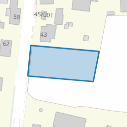 Perceel HVN00-H-1905