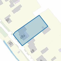 Perceel HVN00-H-1908