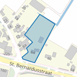 Perceel HVN00-H-1910