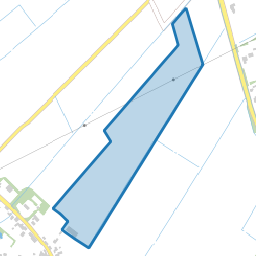 Perceel HVN00-H-1911