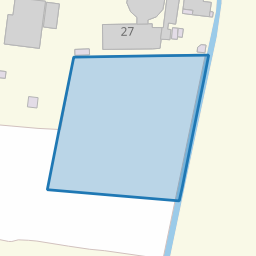 Perceel HVN00-H-1912