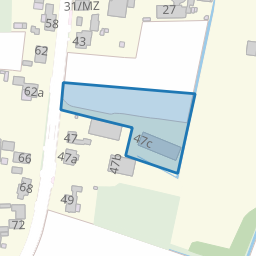 Perceel HVN00-H-1913