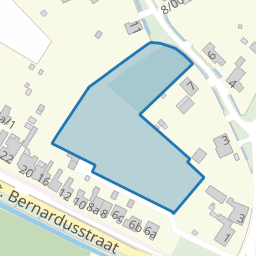 Perceel HVN00-H-1916