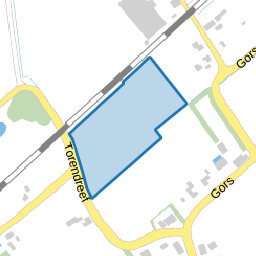 Perceel HVN00-H-1922