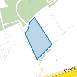 Perceel HVN00-H-1923