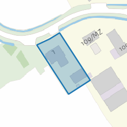 Perceel HVN00-H-1925