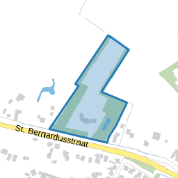 Perceel HVN00-H-1930