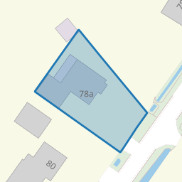 Perceel HVN00-H-1932