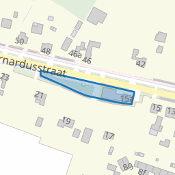 Perceel HVN00-H-1935