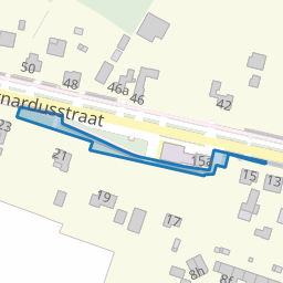 Perceel HVN00-H-1936