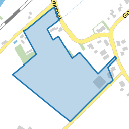 Perceel HVN00-H-1937