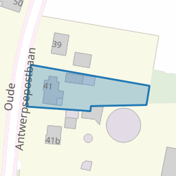 Perceel HVN00-H-1940