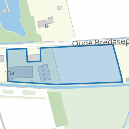 Perceel HVN00-H-1943