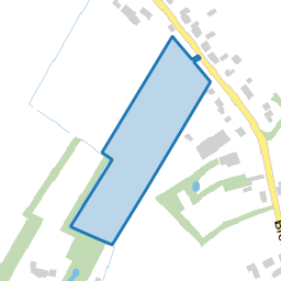 Perceel HVN00-H-1945