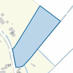 Perceel HVN00-H-1950