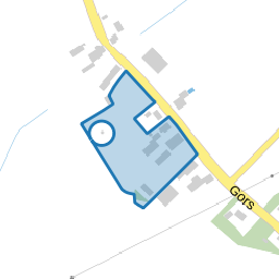 Perceel HVN00-H-1956