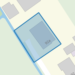 Perceel HVN00-H-1965