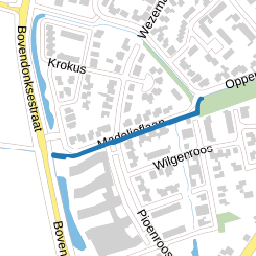 Perceel HVN00-H-1972