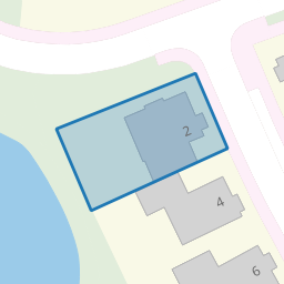 Perceel HVN00-H-1976