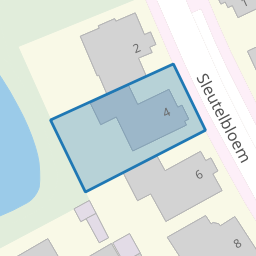 Perceel HVN00-H-1977