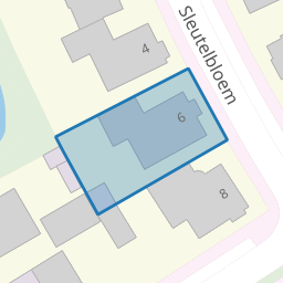 Perceel HVN00-H-1978