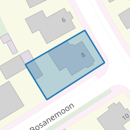 Perceel HVN00-H-1979