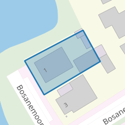 Perceel HVN00-H-1980