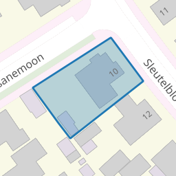 Perceel HVN00-H-1983